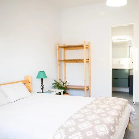 Apartment Casa Do Titou