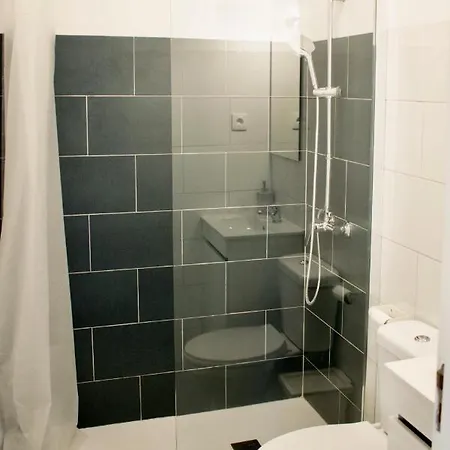 Casa Do Titou Apartament Ferrel (Leiria)