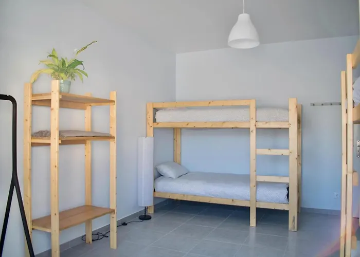 Casa Do Titou Apartmán